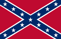 Archivo:Confederate Rebel Flag