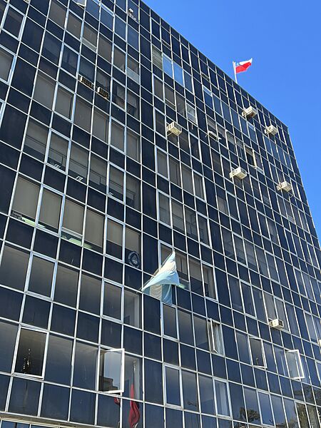 Consulado-General de Argentina en Valparaíso
