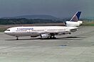 Continental Airlines McDonnell Douglas DC-10-30 N17085 (27274157552).jpg