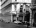Corner of la Manzana de Gomez, Havana, Cuba