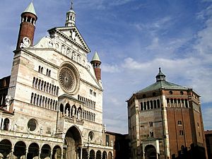 Archivo:Cremona Duomo