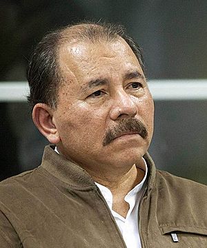Archivo:Daniel Ortega (cropped)