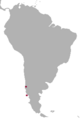 Darwin's Fox range