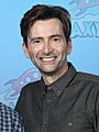 David Tennant Photo Op GalaxyCon Richmond 2023