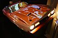 Diamonds Are Forever - Ford Mustang Mach 1