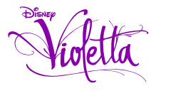 Disney Violetta logo.svg