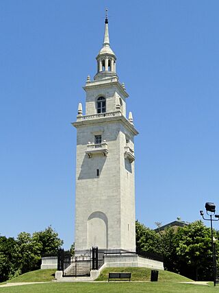 Dorchester Heights Monument - DSC00770.JPG