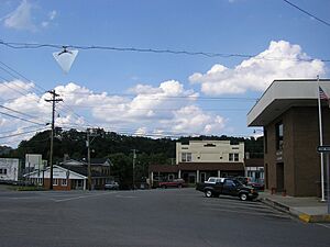 Archivo:Downtown Booneville