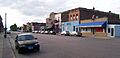 Downtown Elk Point