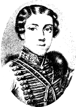 Archivo:El infante don Francisco de Asís