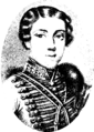 El infante don Francisco de Asís