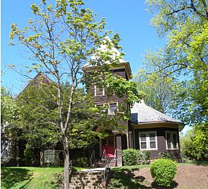 Archivo:Eliz Av-Weequahic U Presbyterian jeh