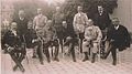 Első Teleki-kormány1920 új kormány 1920-14