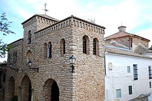 Archivo:Ermita de Villajos