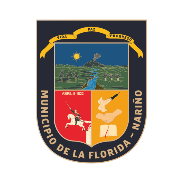 Escudo La Florida Nariño
