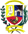 Escudo Mariño Aragua