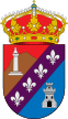 Escudo de Algora.svg
