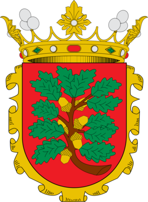 Archivo:Escudo de Astorga