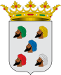 Escudo de Baena (Córdoba).svg