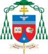 Escudo de Juan Antonio Aznárez Cobo (arzobispo).svg