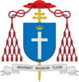 Escudo de Juan Francisco Fresno