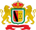 Escudo de Lerma (estado de Mexico)