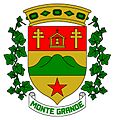Escudo de Monte Grande, Cabo Rojo