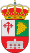Escudo de Puebla del Prior (Badajoz).svg