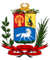 Escudo de Venezuela 1836-1863