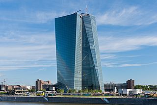 European Central Bank - building under construction - Frankfurt - Germany - 14.jpg