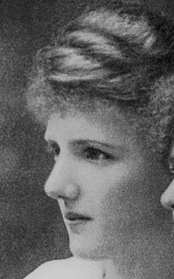 Eva Gore-Booth para Niños