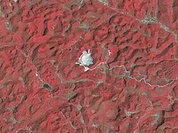 Five hundred meter Aperture Spherical Telescope, China (ASTER).jpg
