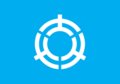 Flag of Ōma, Aomori
