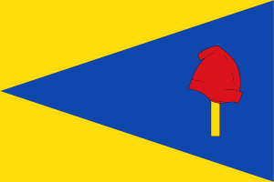 Archivo:Flag of Filandia (Quindío)