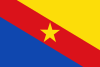 Flag of Guaduas (Cundinamarca).svg