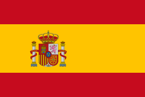 Archivo:Flag of Spain