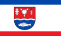 Flagge Kreis Plön