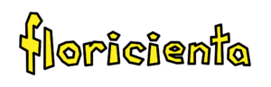 Archivo:Floricienta logo