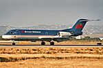 Fokker 70, British Midland JP5948802.jpg