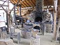 Forge Guédelon