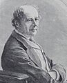 Friedrich Ferdinand Graf Beust
