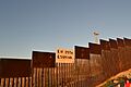 Frontera Tijuana-San Diego