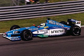 Giancarlo Fisichella 1999 Canada.jpg