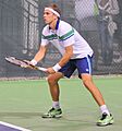 Gilles Muller