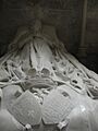 Gisant de Marie-Caroline des Deux-Siciles1