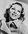 Glenda Farrell Exposed (1938)