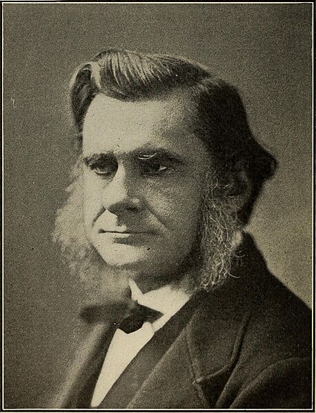 God's two books; or, Plain facts about evolution, geology, and the Bible (1911) (14767496174)