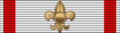 Golden Pheasant Award ribbon