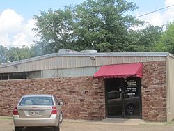 Grayson's Barbeque in Clarence, LA IMG 2050.JPG