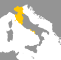 Idioma etrusco